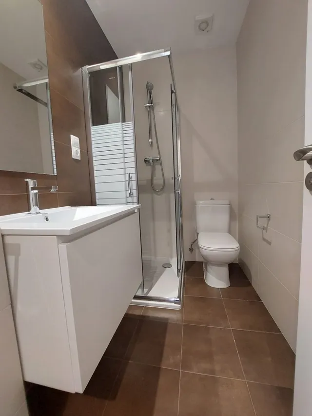 Espai, disseny i confort en un dúplex únic! DÚPLEX AMB PK I MOBLAT — 13