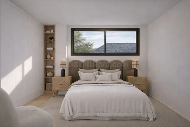 Piso 2 habitaciones 67m² en venta - Metro museros - foto 5