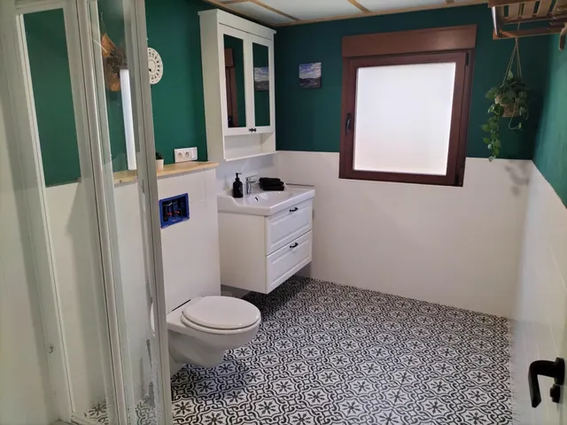 Casa 3 habitaciones 99m² en venta - Pueblo 5 — 33