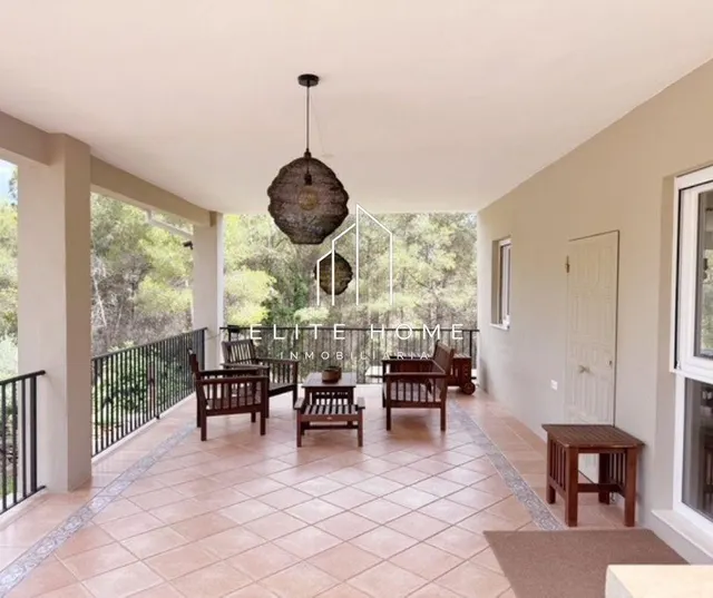 EXCLUSIVA FINCA ECOFRIENDLY CON VIVIENDA DE ALTO STANDING EN - foto 4