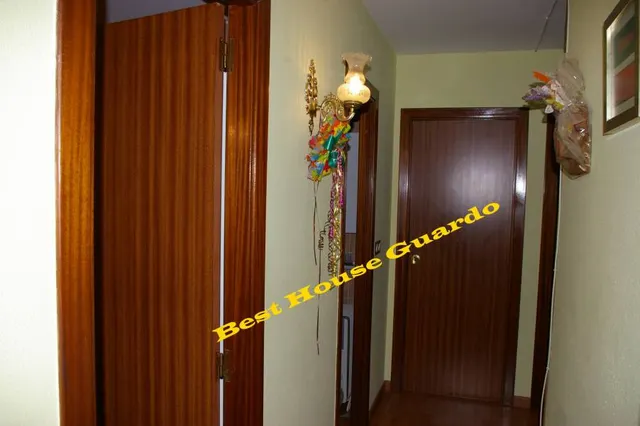 PISO REFORMADO PARA ENTRAR A VIVIR — 19