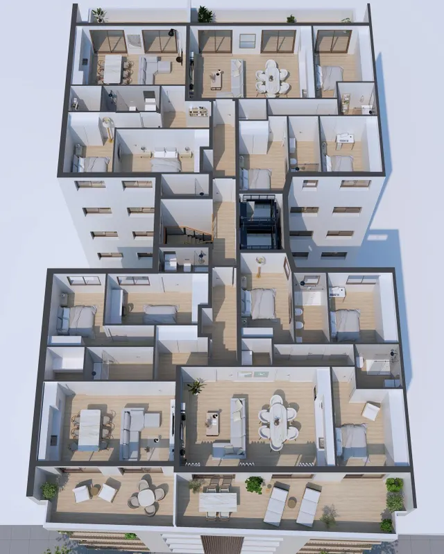 * Nuevas Viviendas en Carballo desde 133000€! — 8