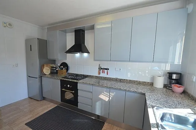 Villa 3 habitaciones 140m² en venta - Campos del Río — 11