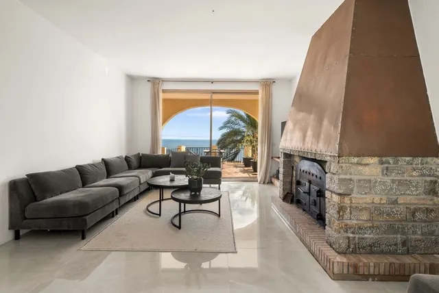 Chalet 8 habitaciones 430m² en venta - Costa Del Sol — 18