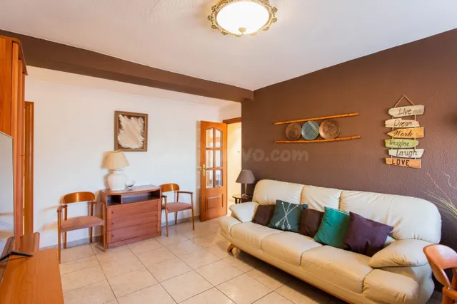 Piso en venta en zona de Playa de la Malvarrosa - Pablats Ma - foto 3