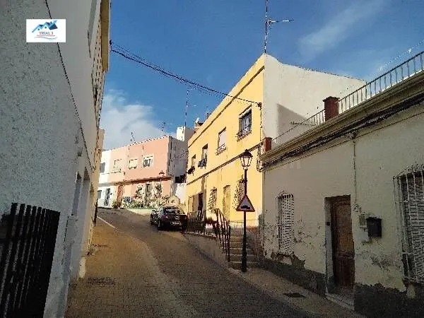 Venta Casa en Rioja (Almería)