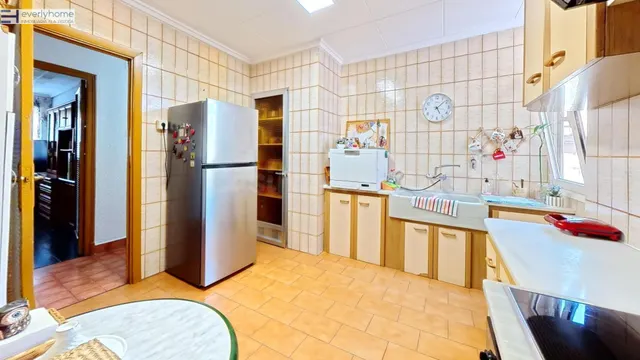Piso 3 habitaciones 110m² en venta - L´Illa Perduda - Isla Perdida — 3