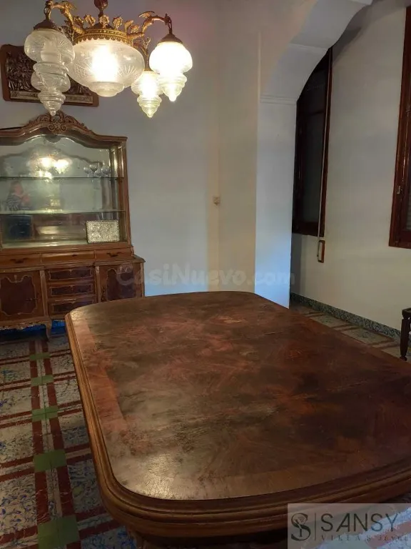 Casa-Chalet en Venta en Alicante Alicante — 5