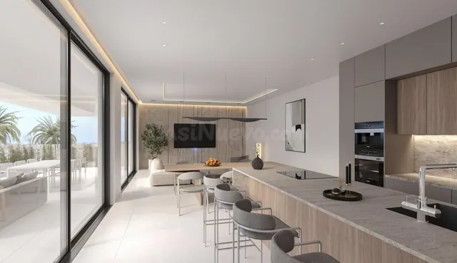 Villa 5 habitaciones 651m² en venta - Mijas — 22