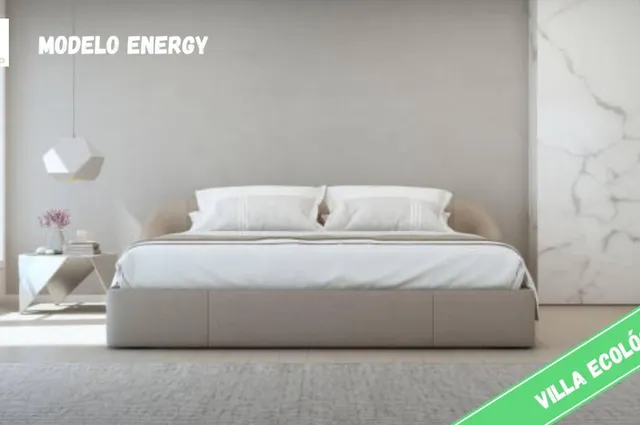 10 PARCELAS URBANAS CON VIVIENDA ECOLÓGICA INCLUIDA DESDE 19 - foto 5