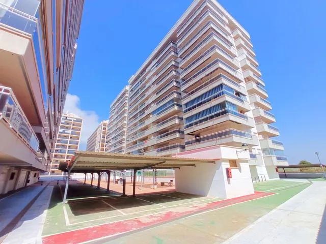 APARTAMENTO EN ALQUILER EN EDIFICIO COLOMERAS EN OROPESA DEL - foto 2