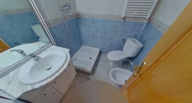 Piso 3 habitaciones 84m² en venta - La creu de barbera — 23