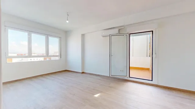 Apartamento reformado en María Moliner — 9