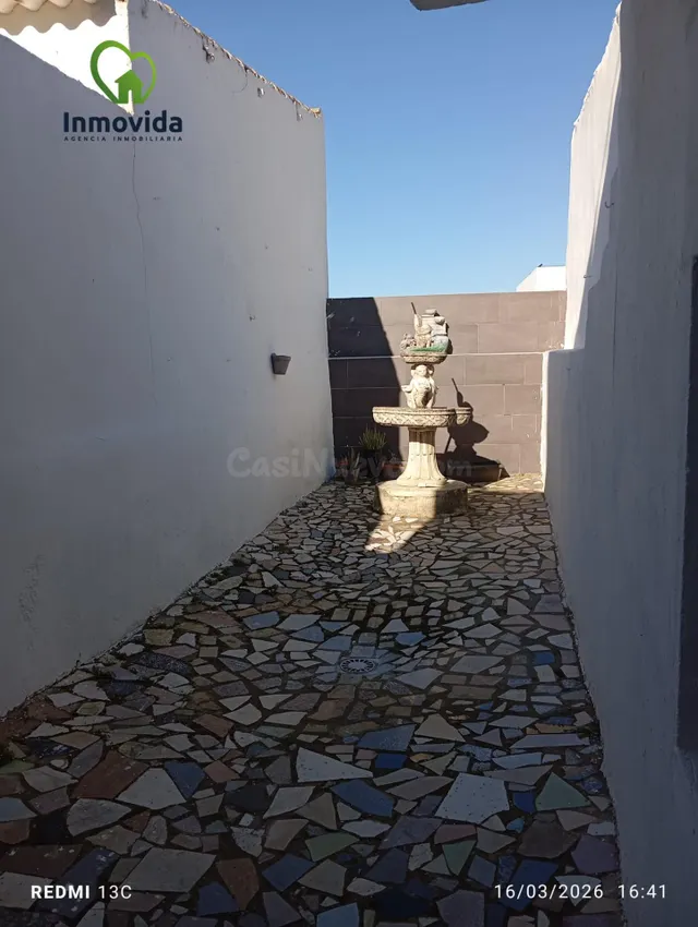 Casa Reformada en Fernan - Nuñez por solo €119,000 - foto 2