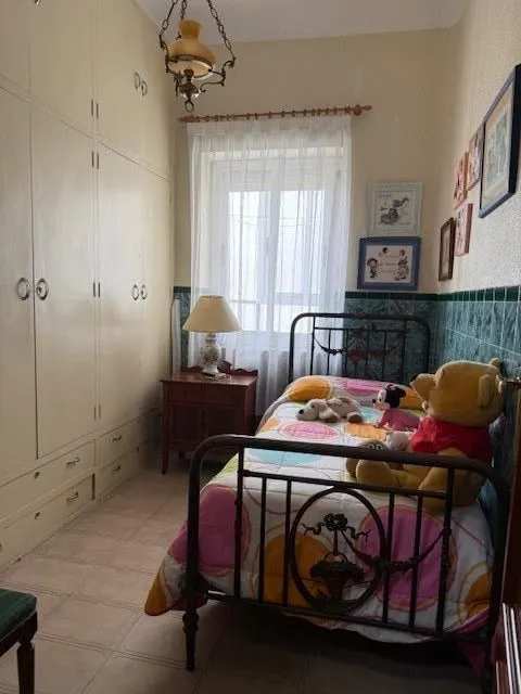 Venta de piso 5 dormitorios en la Plaza Circular — 25