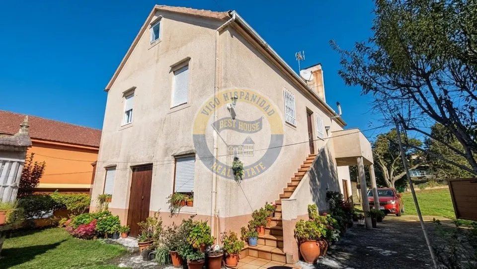 Casa 3 habitaciones 213m² en venta - Bembrive