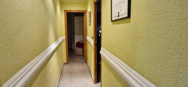 PISO EXCELENTE DUPLEX CARRUS ESTE — 47
