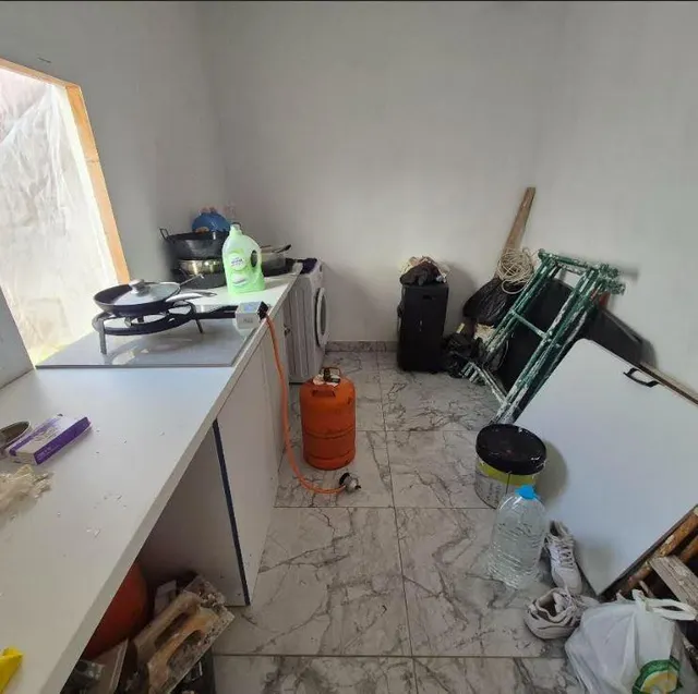 SE VENDE CASA TOTALMENTE REFORMADA EN EL GRUPO SAN ANTONIO — 10