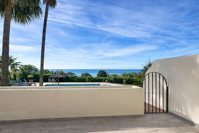 Apartamento 2 habitaciones 95m² en venta - Costa Del Sol — 21
