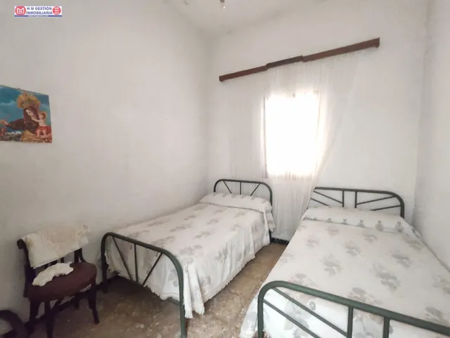 CASA EN PARCELA DE 250 METROS CON 9,20 METROS DE FACHADA — 22