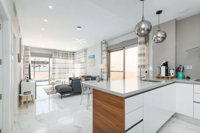Villa 3 habitaciones en venta - Lomas de Cabo Roig — 31