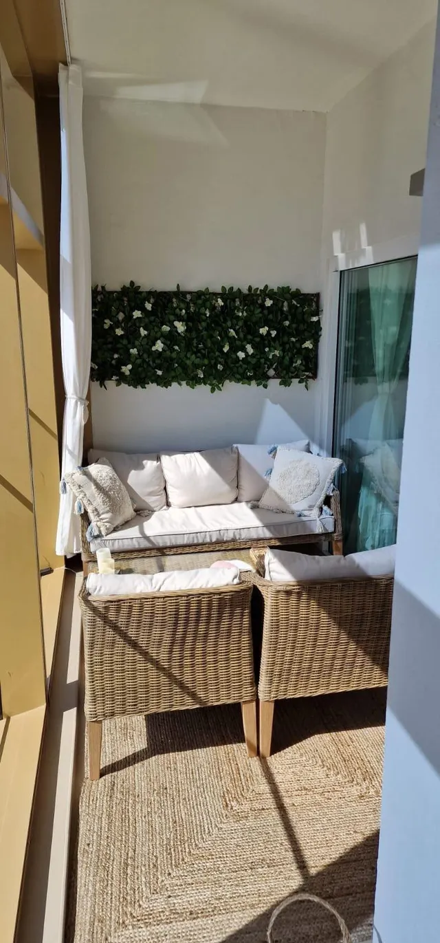Se vende precioso apartamento en Benidorm con 2 dormitorios, parking y trastero — 8