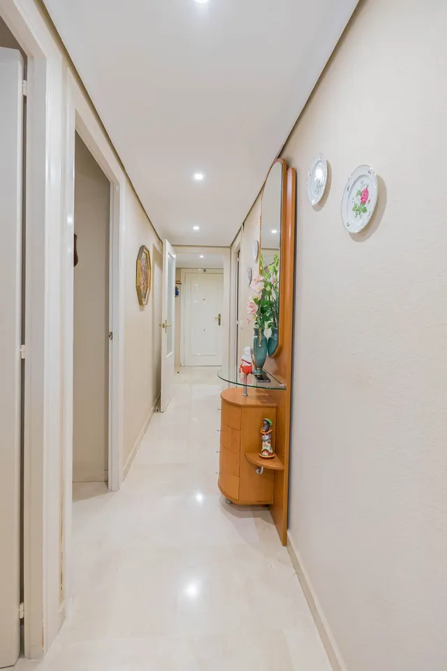 Apartamento 3 habitaciones 92m² en venta - Centro — 25