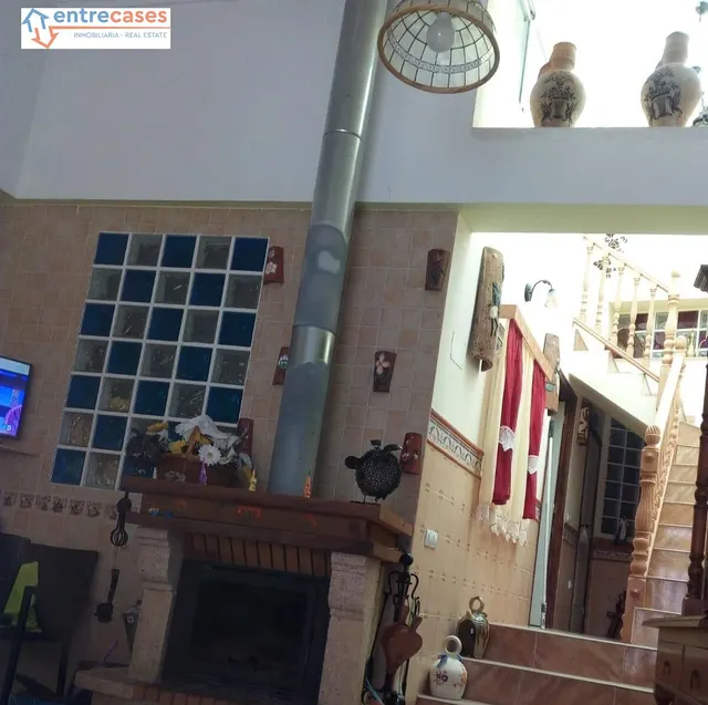 PRECIOSA CASA PARA ENTRAR A VIVIR — 6