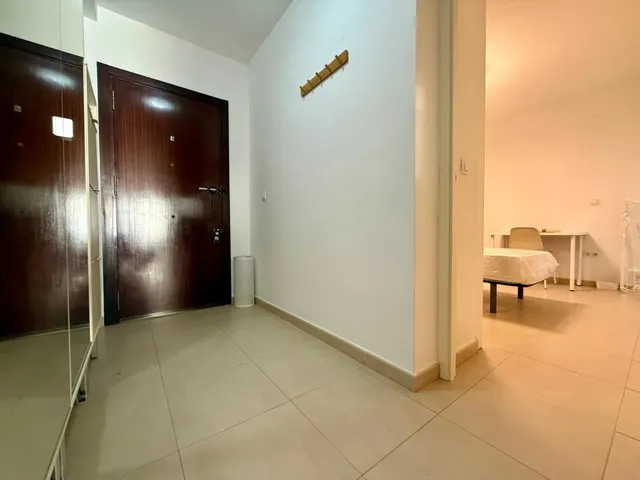 Preciosa vivienda EN ALQUILER en el barrio de la Macarena — 5