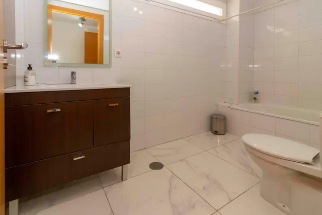 Piso en cerro gordo con piscina garaje y trastero!!! — 25