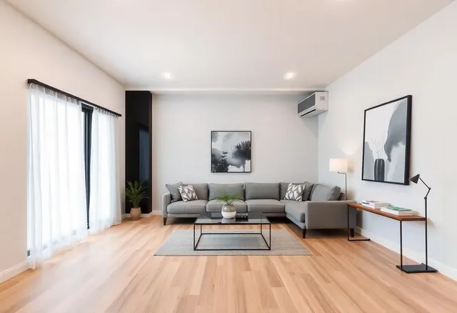 LOCAL CON POSIBILIDAD DE CAMBIO DE USO A VIVIENDA EN TOSCAL LONGUERA — 7