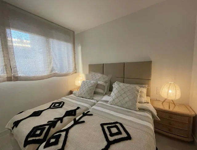 Apartamento 3 habitaciones 150m² en venta - Costa Del Sol — 25