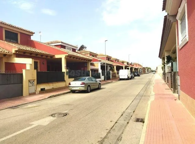 SE VENDE piso OKUPA en C Barcelona - Los Pulpites 71 de Torr - foto 3