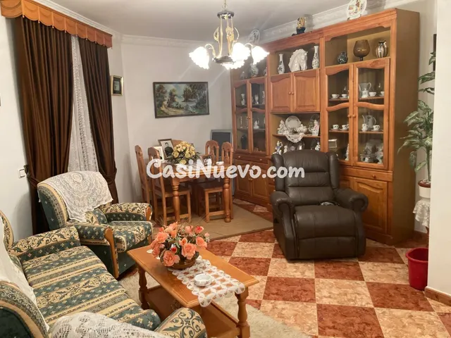 Casa independiente en Villanueva del Trabuco - foto 2