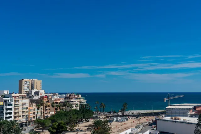Apartamento a la venta en el Paseo Vista Alegre — 50