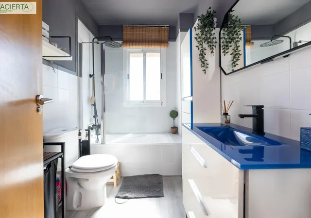 Bonita Casa en Nivar — 27