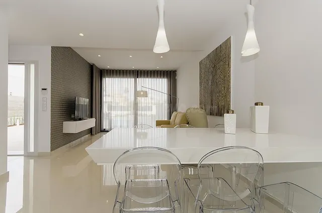 Villa 4 habitaciones 239m² en venta - Campoamor - foto 5