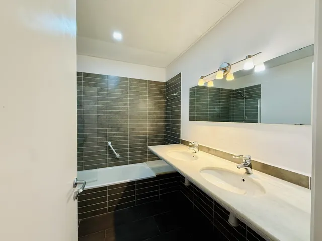 Moderno piso reformado en venta situado en pleno corazón de l'Eixample — 23