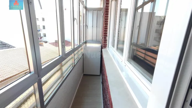 ESPECTACULAR PISO TOTALMENTE REFORMADO ZONA CLÍNICA STA. TER - foto 5