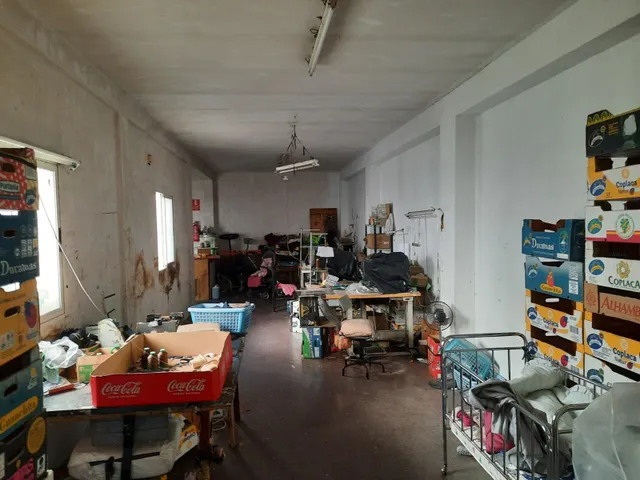 VIVIENDA EL PRIMERA PLANTA CON LOCAL INDEPENDIENTE EN PLANTA BAJA — 9
