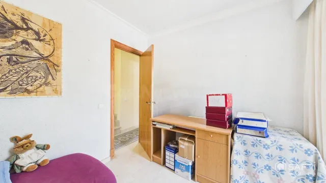 Chalet pareado - Piscina comunitaria en urbanización securizada - Cas Catala - Calle Bell Puig — 26