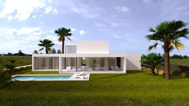 Próxima Promoción de Obra nueva en Los Olivos - foto 3