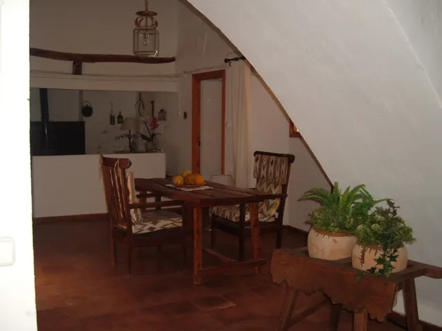 Casa en el paraje "la laguna de Alpera" ( a 5 km del casco urbano) — 6