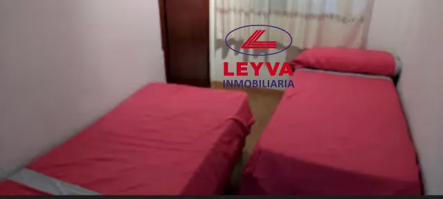 AMPLIO DUPLEX EN PLAYA GRANDE — 23