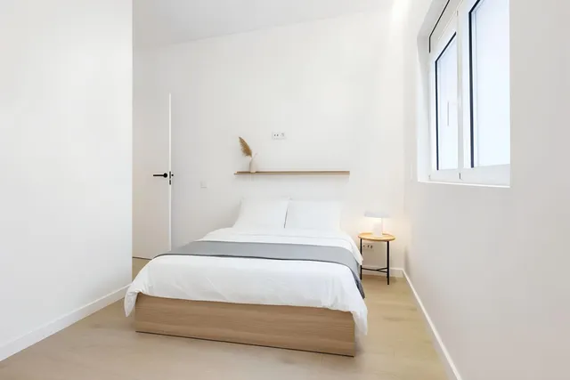 Nuevo a estrenar alto piso Vista junto a Francesc Masia — 20