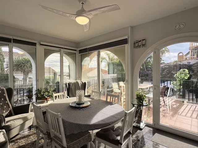 Chalet 4 habitaciones 243m² en venta - Costa del Sol — 15