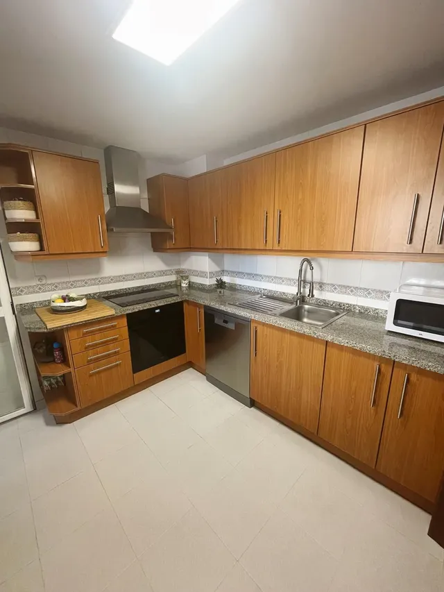Adosado 3 habitaciones 240m² en venta - Costa Del Sol — 18