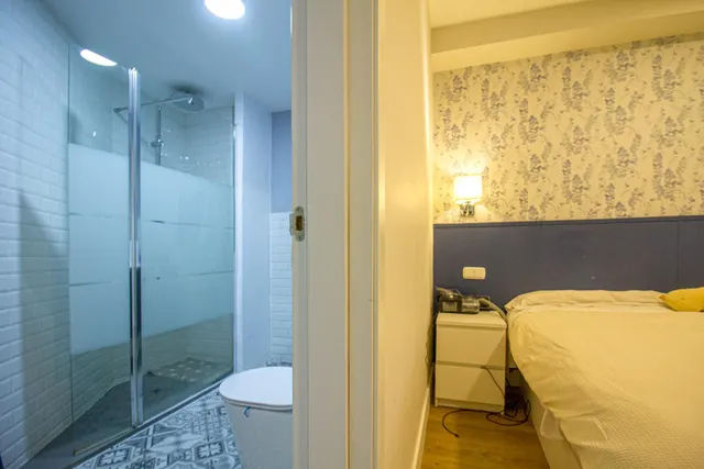PISO 2 DORMITORIOS (ANTES 4) ZONA CENTRO BADAJOZ — 29