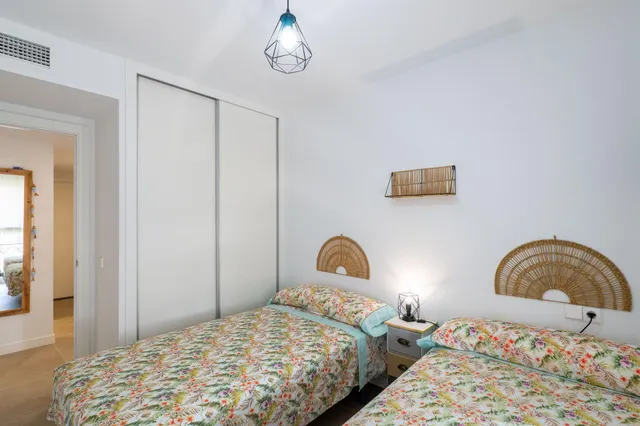 Apartamento 3 habitaciones 100m² en venta - Playa arenal-bol — 14