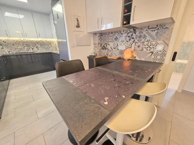 Villa 3 habitaciones 115m² en venta - Centro de la Ciudad Quesada — 21